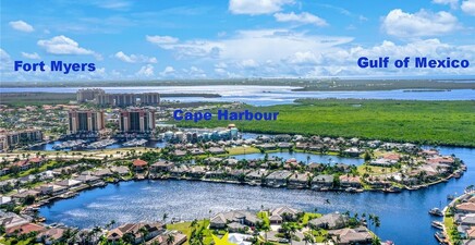 5601 Merlyn LN, Cape Coral 33914, FL