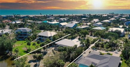 4775 Rue Helene, Sanibel 33957, FL