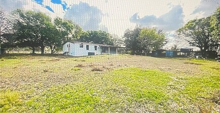 820 N ROMERO ST, Clewiston 33440, FL