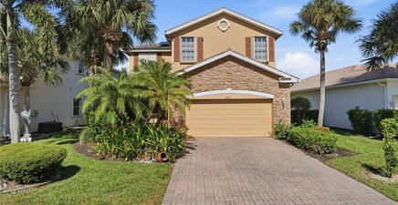 2513 Keystone Lake Dr., Cape Coral 33909, FL