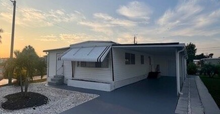 174 Overland TRL, North Fort Myers 33917, FL