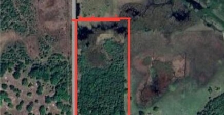 1701 Cabbage Wood RD, Okeechobee 34974, FL