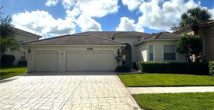 2109 Morning Sun LN, Naples 34119, FL