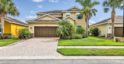 16066 Mistflower DR, Alva 33920, FL