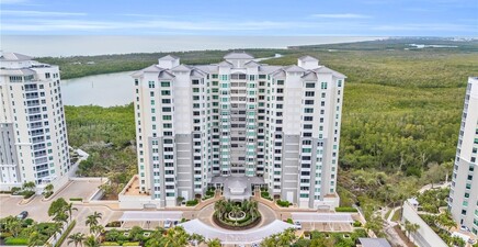 285 Grande WAY 801, Naples 34110, FL