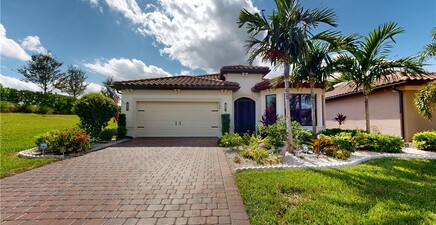 6248 Harmony DR, Ave Maria 34142, FL