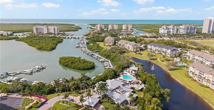 585 Club Side DR 3-104, Naples 34110, FL