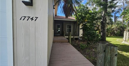 17747 port boca CT, Fort Myers 33908, FL