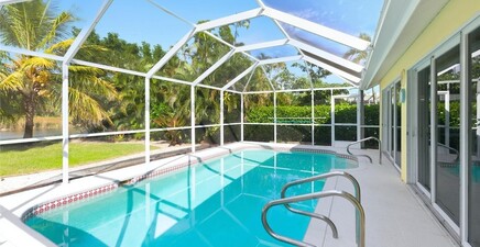 912 Belville BLVD, Naples 34104, FL