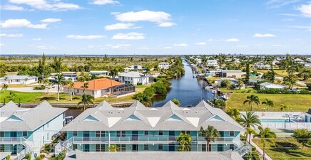 2876 Oleander ST D3, St James City 33956, FL