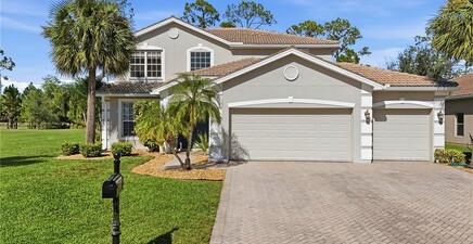13229 Little Gem CIR, Fort Myers 33913, FL