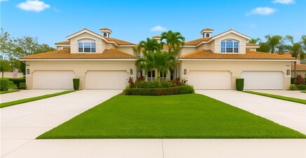 3278 Twilight LN 5903, Naples 34109, FL