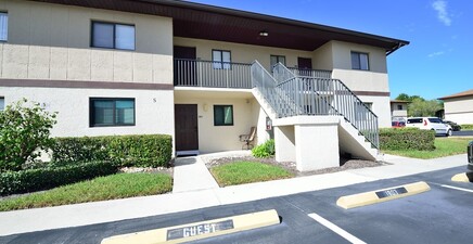 4790 S Cleveland AVE 1903, Fort Myers 33907, FL