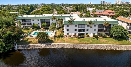 3030 Binnacle DR 103, Naples 34103, FL