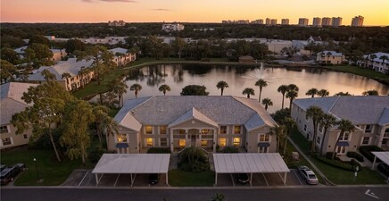 834 Gulf Pavilion DR 201, Naples 34108, FL