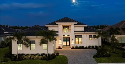 9570 Moonflower LN, Naples 34114, FL