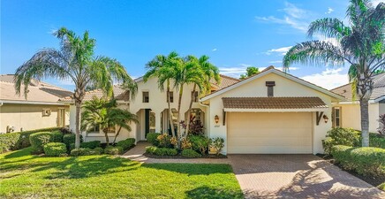 10507 Azzurra DR, Fort Myers 33913, FL