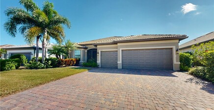 6354 Achievement AVE, Ave Maria 34142, FL