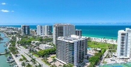 4031 Gulf Shore BLVD N 13C, Naples 34103, FL