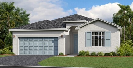 14991 Bluewater RD, Babcock Ranch 33982, FL