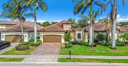 2834 Aviamar CIR, Naples 34114, FL