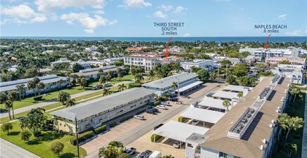 473 12th AVE S B11, Naples 34102, FL