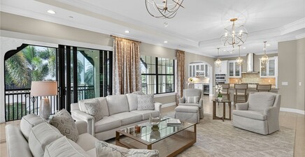 16432 Carrara WAY 102, Naples 34110, FL