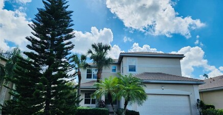 11079 Sparkleberry DR S, Fort Myers 33913, FL