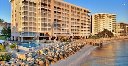 1020 S Collier BLVD 203, Marco Island 34145, FL