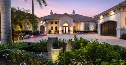 17406 Via Lugano CT, Miromar Lakes 33913, FL