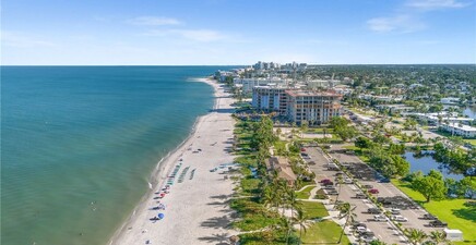 1300 Gulf Shore BLVD N 701, Naples 34102, FL