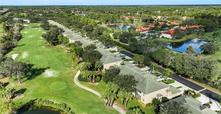 3485 Laurel Greens LN S 103, Naples 34119, FL