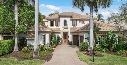 8604 Majorca LN, Naples 34114, FL