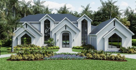 2145 Coach House LN, Naples 34105, FL