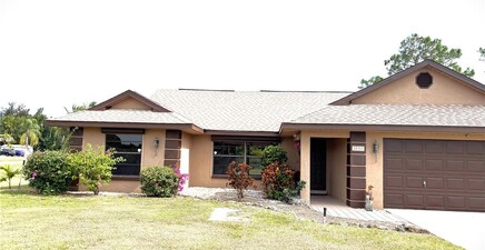 25311 Paradise RD, Bonita Springs 34135, FL