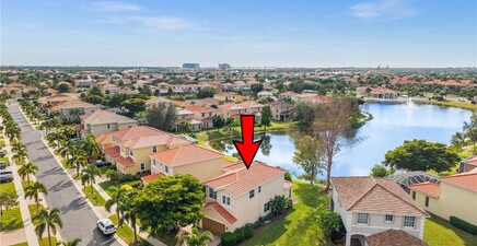 8830 Spring Mountain WAY, Fort Myers 33908, FL