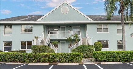 161 Wading Bird CIR L101, Naples 34110, FL