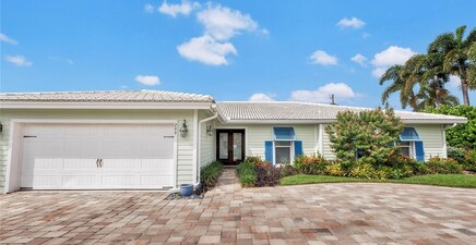 299 Mel Jen DR, Naples 34105, FL