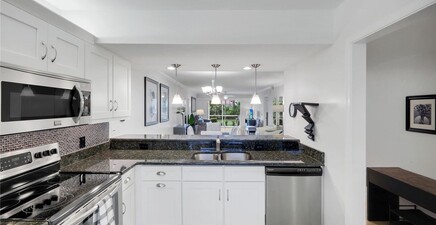 2462 Hidden Lake DR 201, Naples 34112, FL