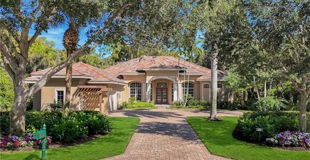 12219 Colliers Reserve DR, Naples 34110, FL