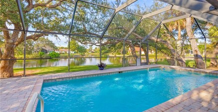 12457 McGregor Woods CIR, Fort Myers 33908, FL