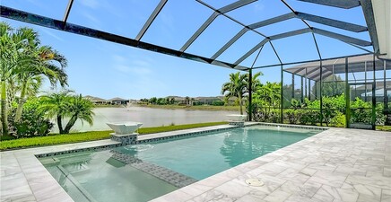 8980 Mustique LN, Naples 34114, FL