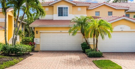 3411 Morning Lake DR 201, Estero 34134, FL