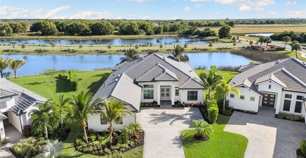 3122 Heather Glen CT, Naples 34114, FL