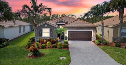 21188 Bella Terra BLVD, Estero 33928, FL