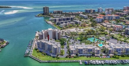 897 Collier CT 4-705, Marco Island 34145, FL