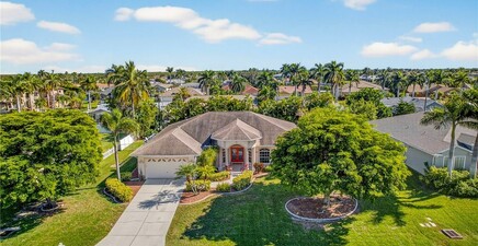 1928 SE 20th LN, Cape Coral 33990, FL