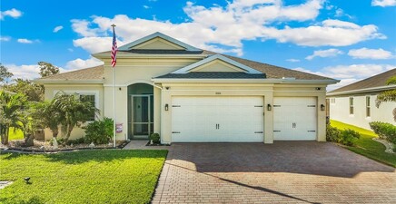 18184 Everson Miles CIR, North Fort Myers 33917, FL