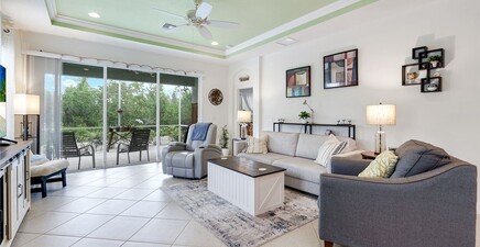 10436 Peso Del Rio DR, Fort Myers 33908, FL