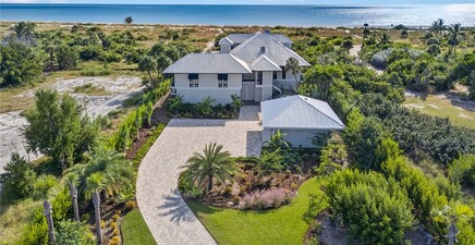 5079 Joewood DR, Sanibel 33957, FL